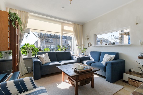 Medium property photo - Laurierstraat 46, 3319 HM Dordrecht